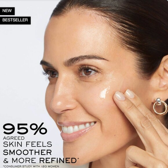 Lancôme Rénergie C.R.X. Triple Serum w/ Anti-Aging Retinol 50mL | NEW SKINCARE - Picture 5 of 5